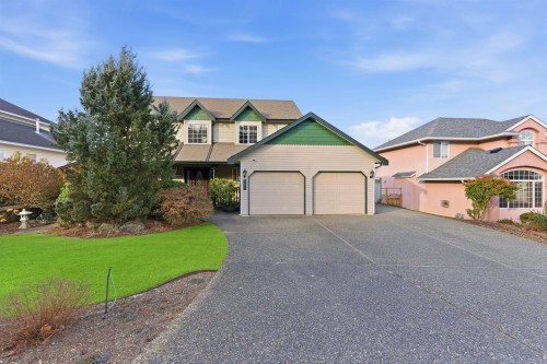 5467 Dellview Street  Chilliwack, BC V2R 3W2