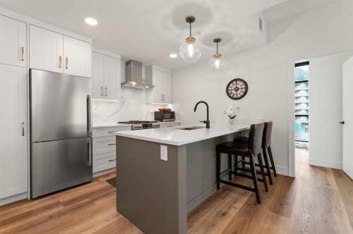 508-120 Esplanade Avenue, Harrison Hot Springs, BC 