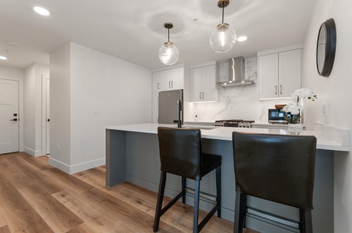 508-120 Esplanade Avenue, Harrison Hot Springs, BC 