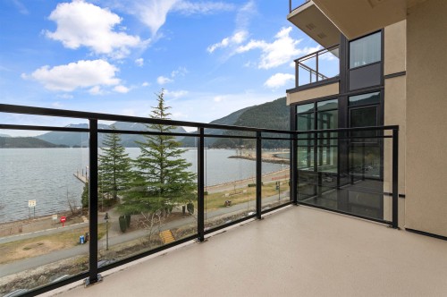 508-120 Esplanade Avenue, Harrison Hot Springs, BC 