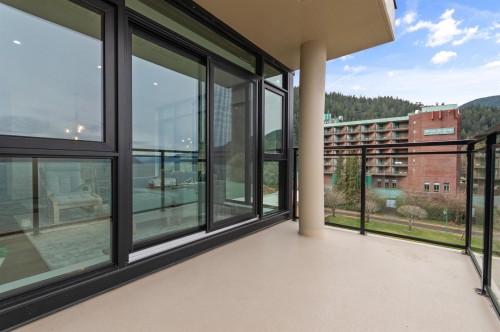 508-120 Esplanade Avenue, Harrison Hot Springs, BC 