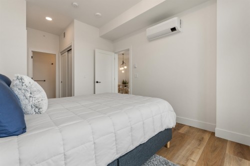 508-120 Esplanade Avenue, Harrison Hot Springs, BC 