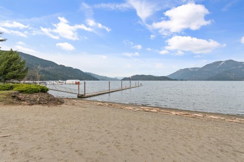 508-120 Esplanade Avenue, Harrison Hot Springs, BC 