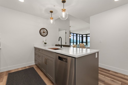 508-120 Esplanade Avenue, Harrison Hot Springs, BC 