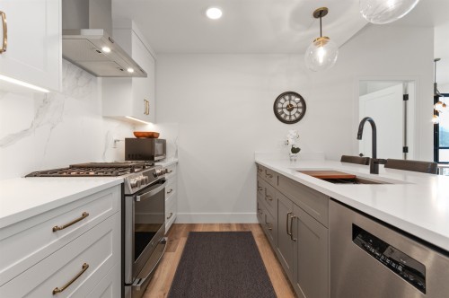 508-120 Esplanade Avenue, Harrison Hot Springs, BC 