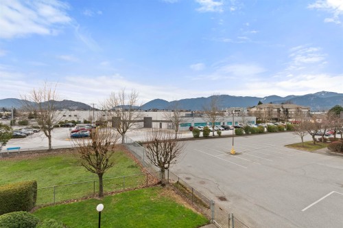 206-8725 Elm Drive, Chilliwack, BC 