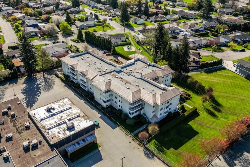 206-8725 Elm Drive, Chilliwack, BC 