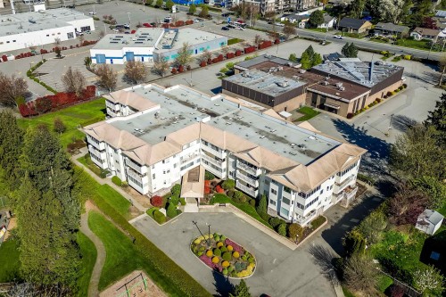 206-8725 Elm Drive, Chilliwack, BC 