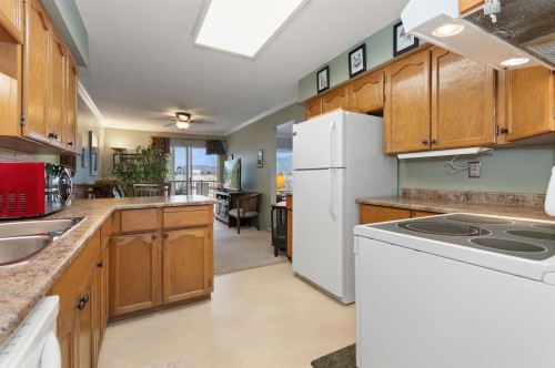 206-8725 Elm Drive, Chilliwack, BC 