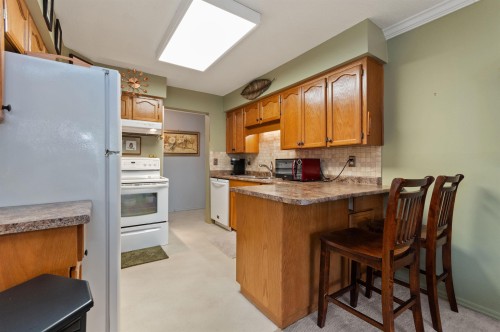 206-8725 Elm Drive, Chilliwack, BC 