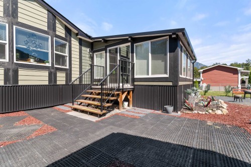 21-59060 Lougheed Highway, Agassiz, BC 