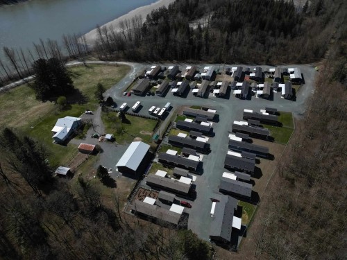 21-59060 Lougheed Highway, Agassiz, BC 