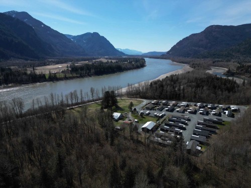 21-59060 Lougheed Highway, Agassiz, BC 