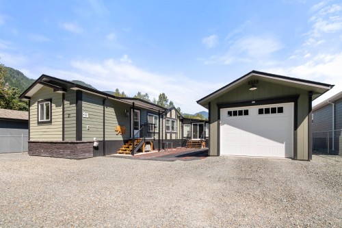 21-59060 Lougheed Highway, Agassiz, BC 