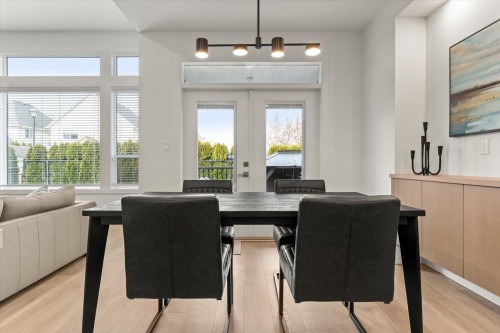 8-46450 Bedford Parkway, Chilliwack, BC 