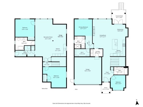 8-46450 Bedford Parkway, Chilliwack, BC 