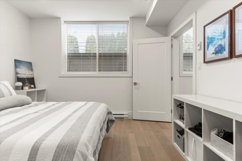 8-46450 Bedford Parkway, Chilliwack, BC 