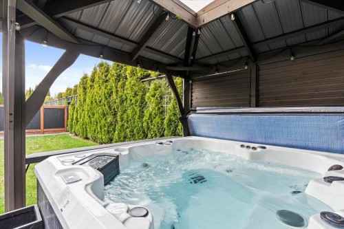 8-46450 Bedford Parkway, Chilliwack, BC 