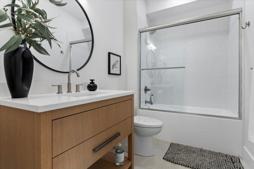 8-46450 Bedford Parkway, Chilliwack, BC 