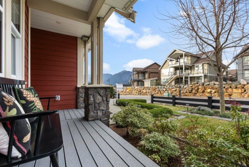 1397 Stromdahl Place, Agassiz, BC 