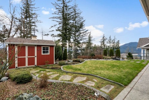 1397 Stromdahl Place, Agassiz, BC 