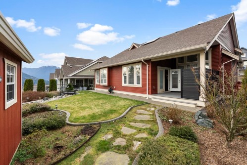 1397 Stromdahl Place, Agassiz, BC 