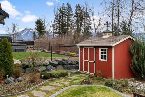 1397 Stromdahl Place, Agassiz, BC 