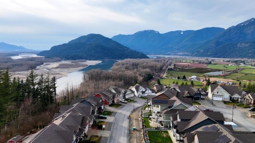 1397 Stromdahl Place, Agassiz, BC 