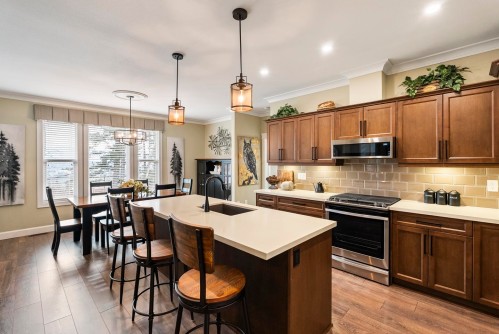 1397 Stromdahl Place, Agassiz, BC 