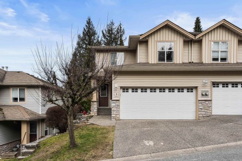 3-46906 Russell Road  Chilliwack, BC V2R 5T3
