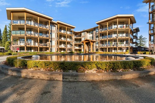 108-45754 Keith Wilson Road, Chilliwack, BC 