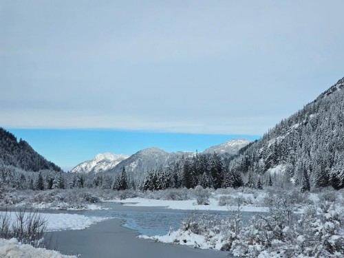 14902 Parkwood Street, Sunshine Valley, BC 