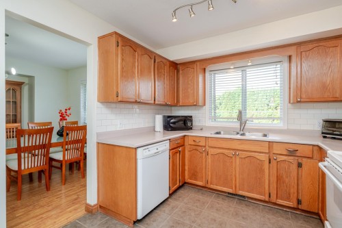 6051 Glenroy Drive, Chilliwack, BC 