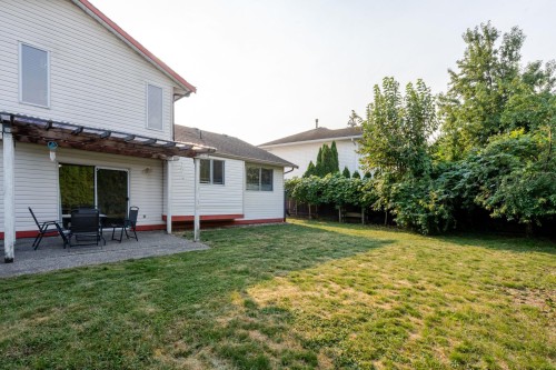 6051 Glenroy Drive, Chilliwack, BC 