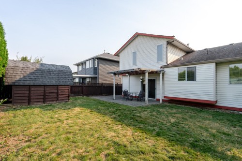 6051 Glenroy Drive, Chilliwack, BC 