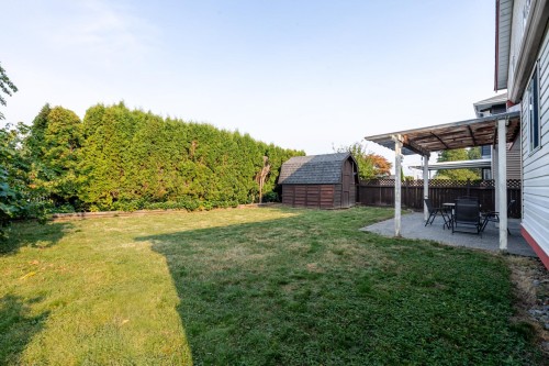 6051 Glenroy Drive, Chilliwack, BC 