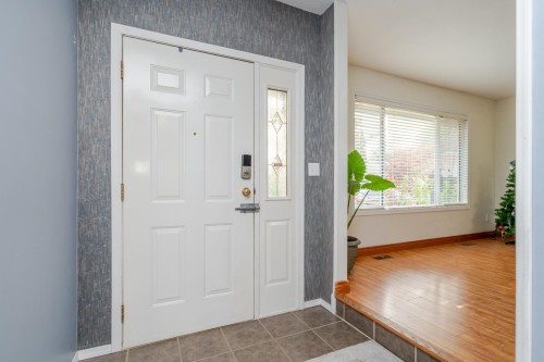 6051 Glenroy Drive, Chilliwack, BC 