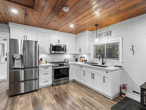 5102 Paulsen Road, Chilliwack, BC 