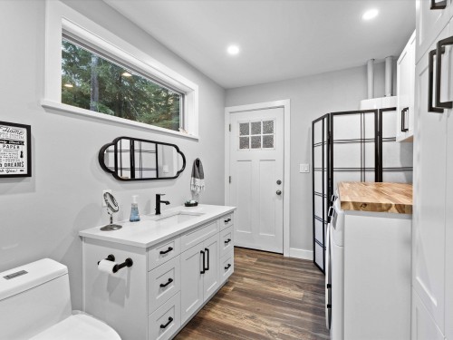 5102 Paulsen Road, Chilliwack, BC 