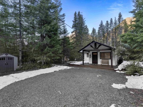 5102 Paulsen Road, Chilliwack, BC 