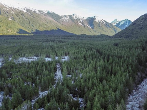 5102 Paulsen Road, Chilliwack, BC 