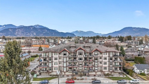 107-46021 Second Avenue  Chilliwack, BC V2P 1S6