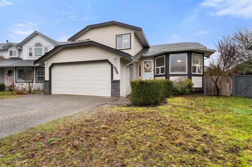 5848 Glendale Drive, Chilliwack, BC 