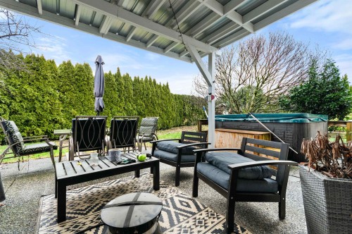 5848 Glendale Drive, Chilliwack, BC 