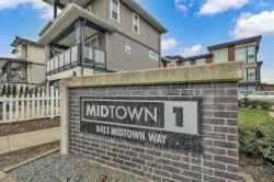 93-8413 Midtown Way  Chilliwack, BC V2P 0G7