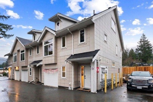 3-548 Park Street  Hope, BC V0X 1L0