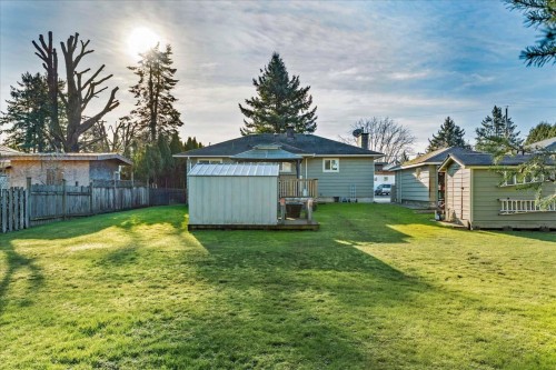 46329 Strathcona Road, Chilliwack, BC 