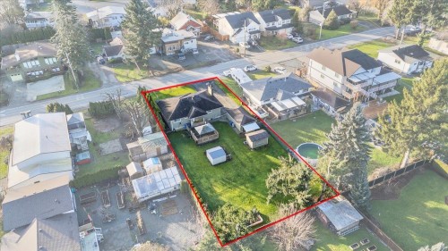 46329 Strathcona Road, Chilliwack, BC 