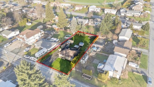 46329 Strathcona Road, Chilliwack, BC 