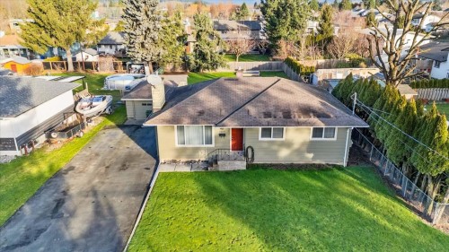46329 Strathcona Road, Chilliwack, BC 